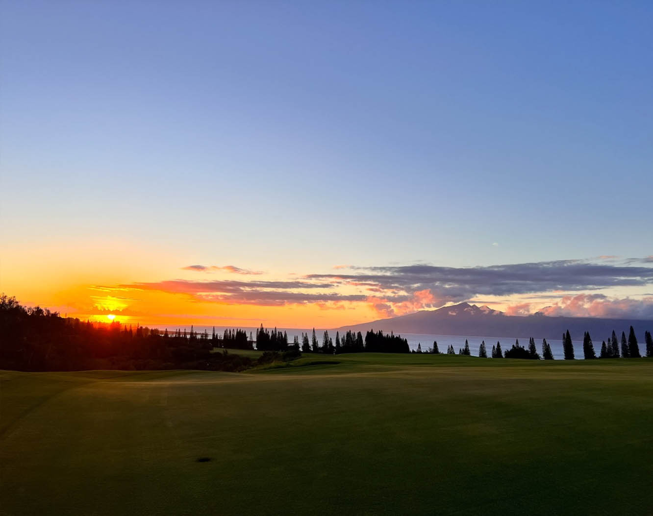 Kapalua Restaurant Week Plantation House